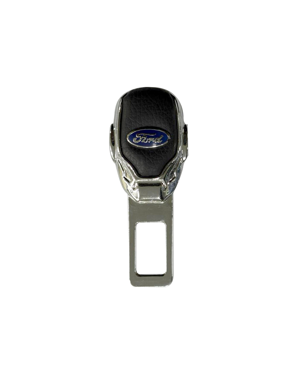 Ford Metal Seatbelt Cancellers (Pair)