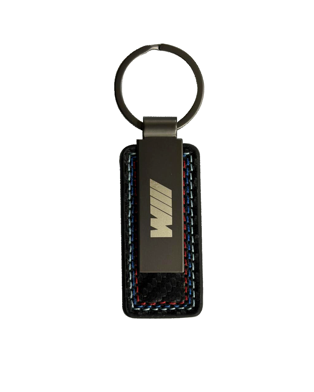 M Sport Stitch keyring