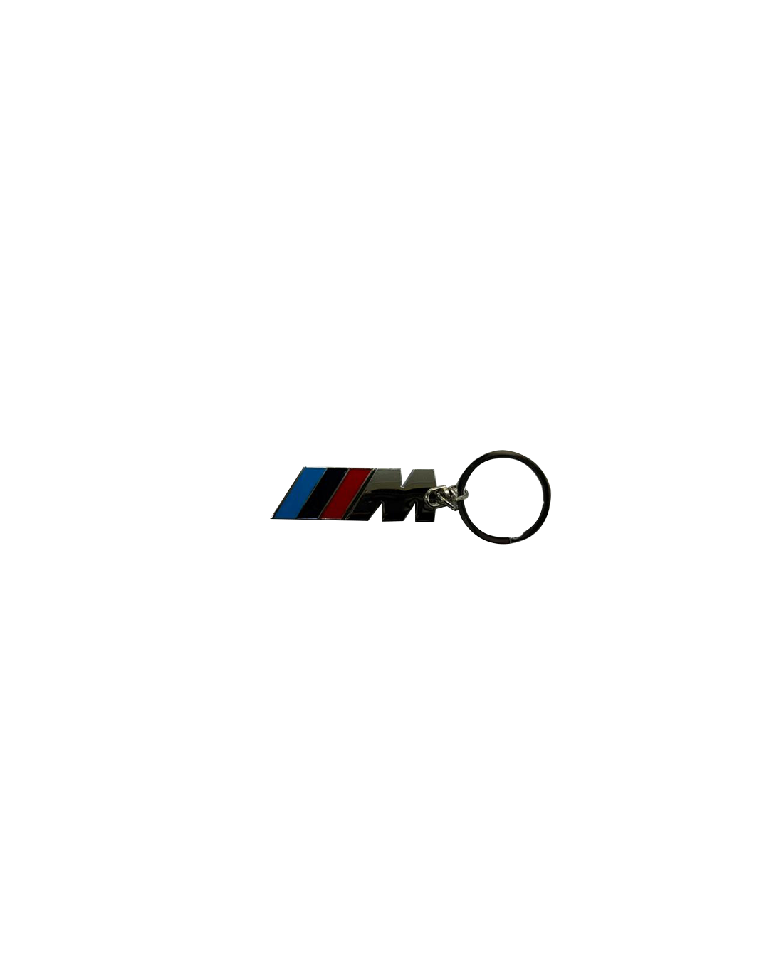 M Keyring